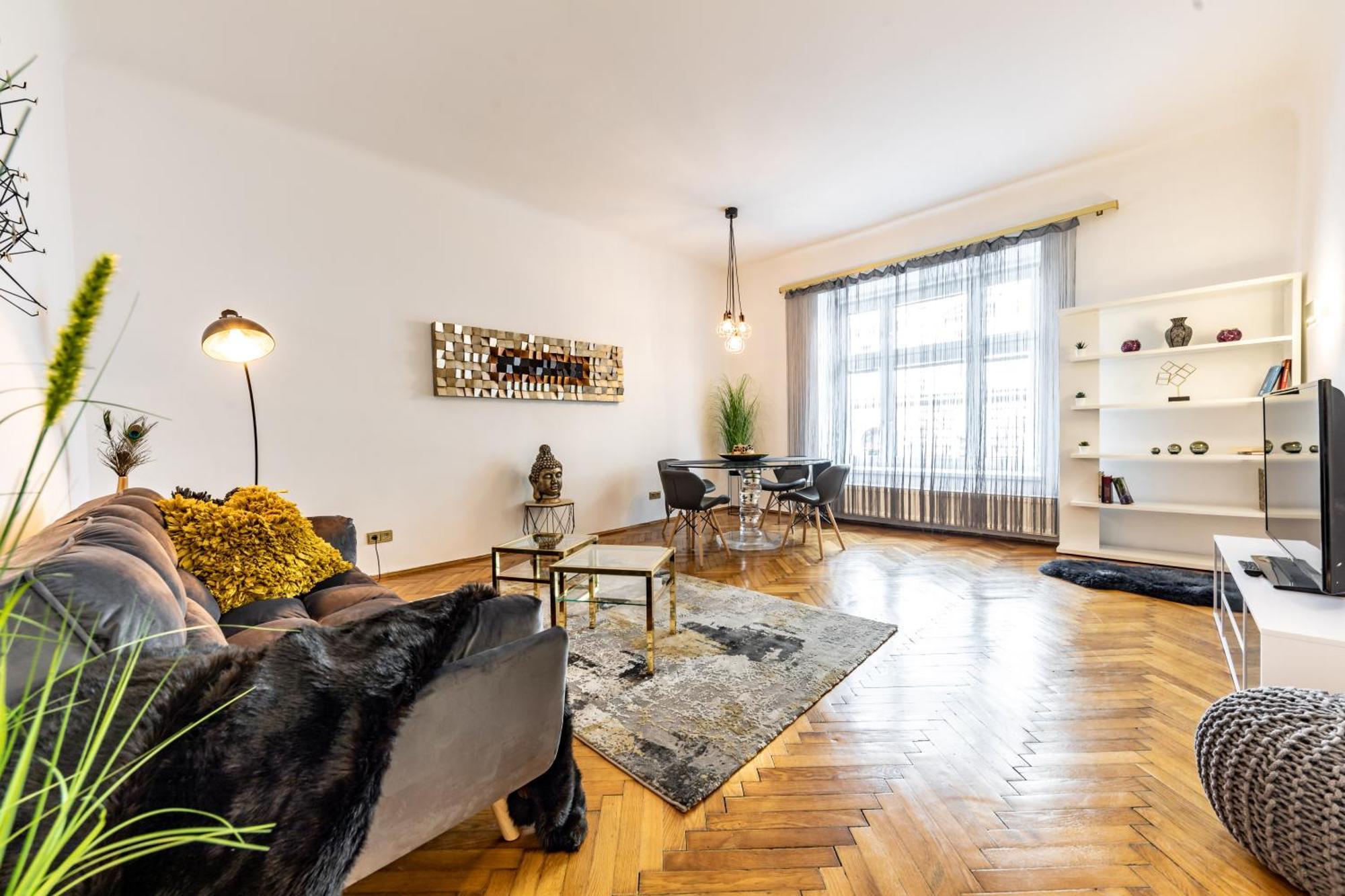 The Hub Vienna By Jr City Apartments Zimmer foto