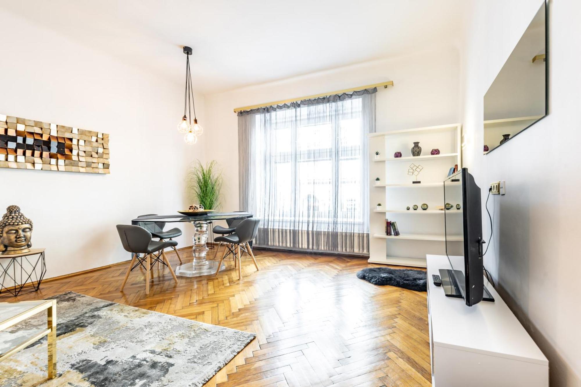 The Hub Vienna By Jr City Apartments Zimmer foto
